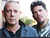 Thievery Corporation