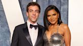 B.J. Novak Gushes Over ‘Office’ Co-Star Mindy Kaling’s Newborn Daughter: ‘She’s Adorable’