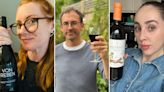 Aldi's wine pro called chilled reds THE new summer drink, we test 5 cheap faves