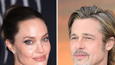 Brad Pitt Is Reportedly ‘Willing To Testify’ In Trial Against Angelina Jolie And Billionaire Who Bought Château...