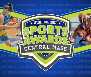 See all winter nominees for Central Mass High School Sports Awards