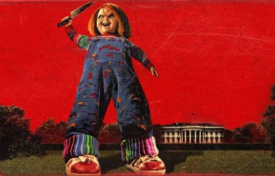 Chucky Season 3 Finale Teaser Trailer Introduces the Good Guy Creator