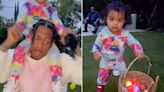 Abby De La Rosa Shares Photos of Easter Celebration with Nick Cannon and Their Kids: 'Had a Blast'