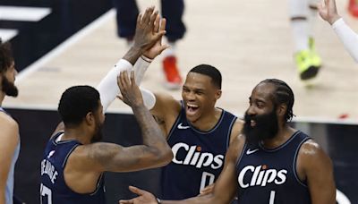 La NBA se regala un cambio generacional en el ‘playoff’