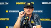 Timeline: How the Michigan sign-stealing scandal and Jim Harbaugh's suspension unfolded