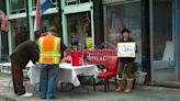 'Forgotten step child:' Normally quiet Utica voices outrage, stops spread of sewage sludge