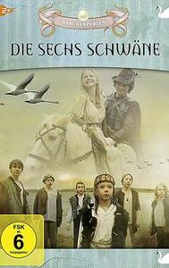 Die sechs Schwäne