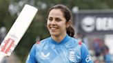 England vs New Zealand: Maia Bouchier and Sophie Ecclestone star as hosts clinch ODI series win