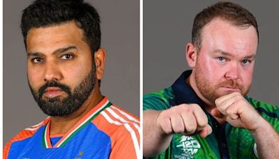 IND vs IRE, ICC Men's T20 World Cup: Match Preview, Probable XI, Head-to-Head - News18