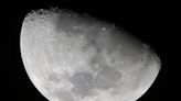 Científicos confirman haber hallado una cueva en la Luna que podría acoger a futuros exploradores