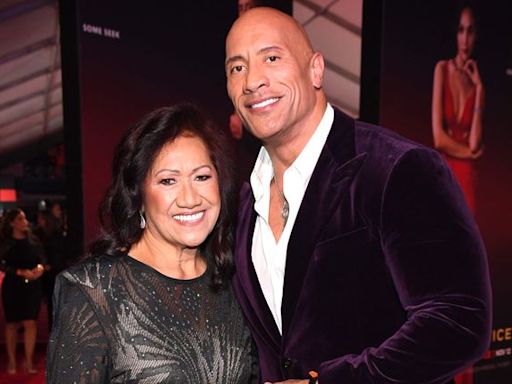 Dwayne Johnson Wants to Go Back to 7-Eleven in Hawaii and Pay for All the Snickers He Stole (Exclusive)