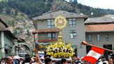 Cajamarca: misa de tradicional fiesta de Corpus Christi se celebrará en coliseo Qhapaq Ñan