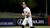 Saguaro's Cam Caminiti named Gatorade Arizona High School Baseball Player of the Year