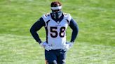 Criminal investigation into Von Miller given to D.A., no decision on charges