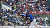 Alfaro y Valdez mantienen a los Tigres empatado con Águilas en la semifinal