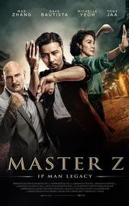 Master Z: Ip Man Legacy