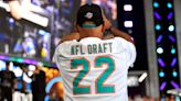 A Dolphins Draft Trade-Down Scenario