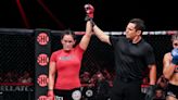 Ex-champ Ilima-Lei Macfarlane eyeing perfect Bellator retirement storyline vs. friend Liz Carmouche