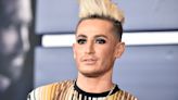 Ariana Grande's Brother Frankie Grande ‘Thankful To Be Safe’ After Being Mugged In NYC