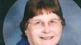 Donna Dickson Forsythe, 83, of Antwerp