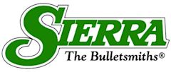 Sierra Bullets