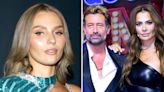 Irina Baeva se va de México en medio de rumores de romance entre Gabriel Soto y Cecilia Galliano