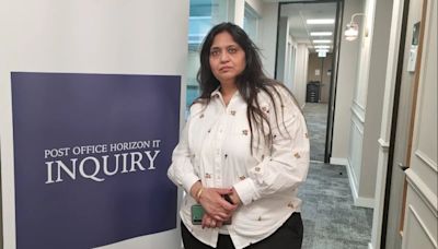 Indian-Origin Woman Wrongly Jailed In UK During Pregnancy Rejects Apology