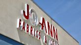 Joann fabrics and crafts emerges from bankruptcy, with NJ stores to stay open