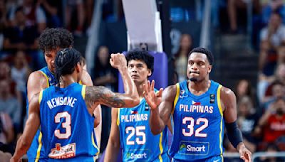 Cone says Brownlee 'ages like fine wine' as Gilas star remains a force