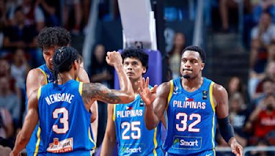 Justin Brownlee earns All-Star Five spot in FIBA OQT