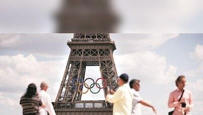 Paris Olympics: Geothermal rooms, hi-tech recovery space for athletes