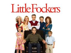 Little Fockers