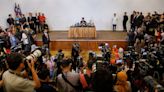 Anwar on being PM, corruption and China ties: Q&A