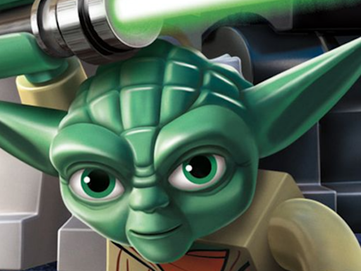 LEGO Star Wars Game Is Now Available to Download for Free