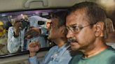 Delhi court extends Arvind Kejriwal's custody in money laundering case till July 12