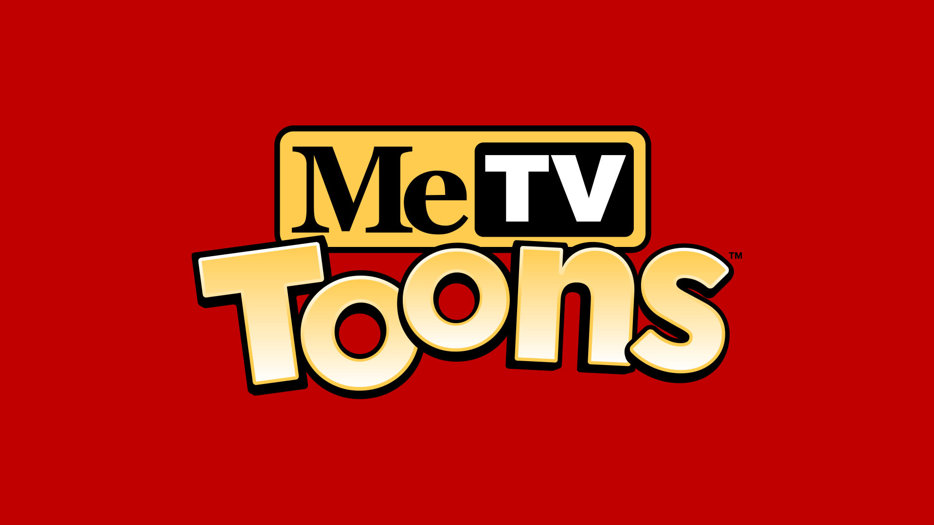 MeTV Toons To Debut This Summer