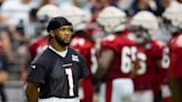 Arizona Cardinals quarterback Kyler Murray tests positive for COVID-19