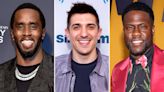 Andrew Schulz Makes Joke About Diddy and Kevin Hart at Tom Brady Roast