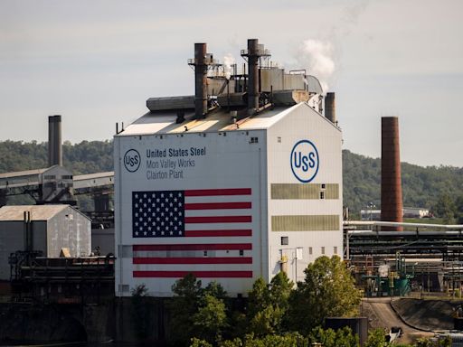 Union Chief Assails US Steel CEO, Calls Deal for Company Flawed