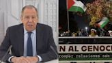Rusia considera que el reconocimiento del Estado palestino fortalece "una solución justa"