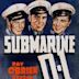 Submarine D-1