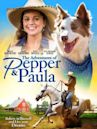 The Adventures of Pepper & Paula