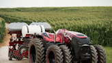 Automated agricultural machinery requires new approaches to ensuring safety