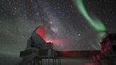 Next-Generation Cosmic Observatory Hits South Pole Stumbling Block