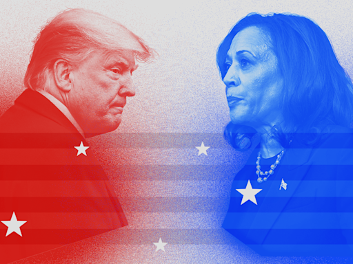 Trump-Harris debate fact check: 7 questionable claims made in ABC News face-off