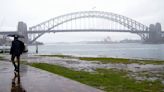 Sydney beats 1950 rainfall record with 3 wet months to spare