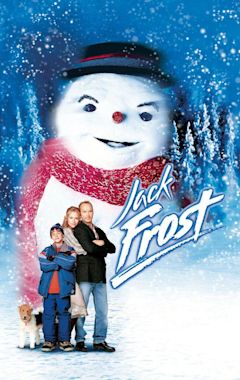 Jack Frost