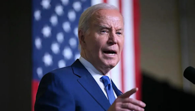 Fact Check: Biden Said Inflation Was 9% When He Became President. We Checked His Claim