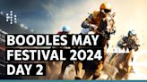 Chester Boodles May Festival 2024 betting preview - Day two