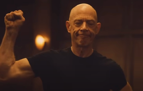 As Whiplash Turns 10, JK Simmons Shares An Awkward Story About Meeting The Director For The First Time